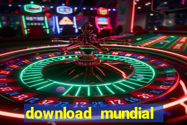 download mundial football league tudo desbloqueado